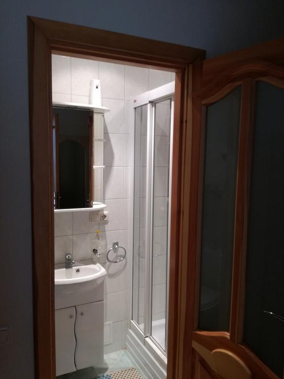 Cozy Apartment With Balcony Juodkrantė Εξωτερικό φωτογραφία