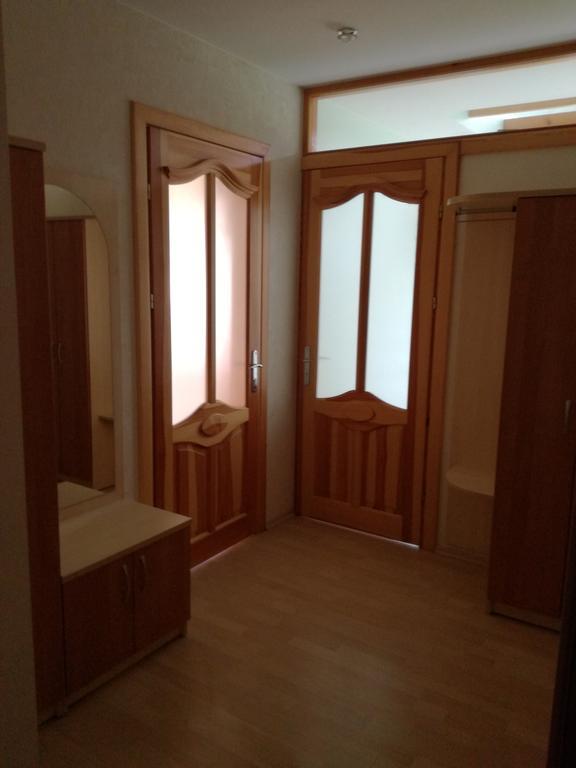 Cozy Apartment With Balcony Juodkrantė Εξωτερικό φωτογραφία